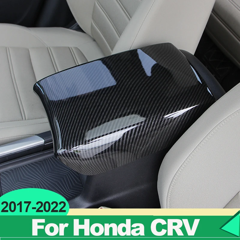 

Чехол для хранения автомобильных подлокотников для Honda CRV CR-V 2017 2018 2019 2020 2021 2022