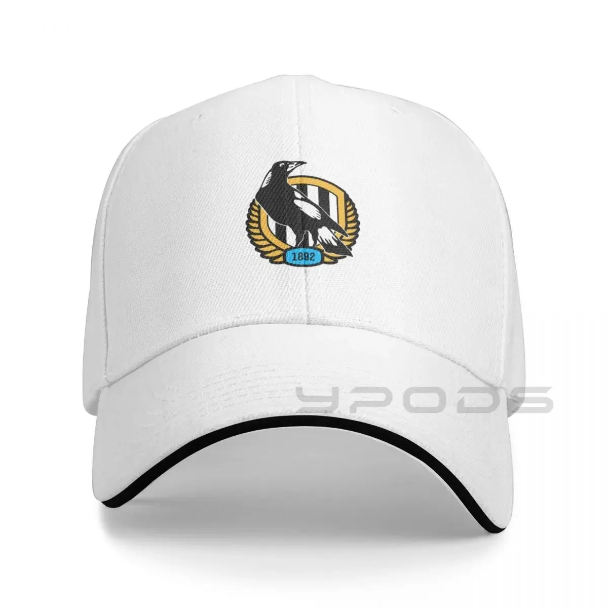 

2023 New Newcastle United Logo AlternatifCap Baseball Cap Sports Caps Dropshipping Winter Hats Woman Men's