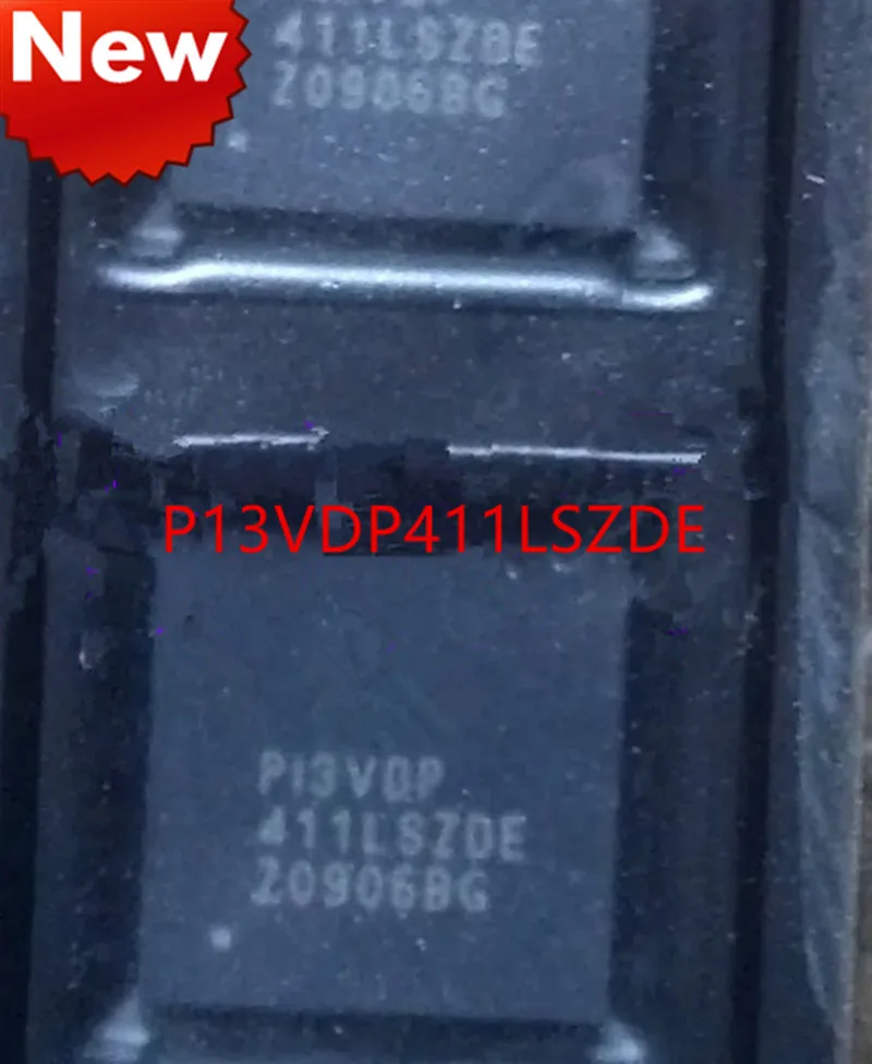 

Новый оригинальный P13VDP411LSZDE PI3VDP411LSZDE P13VDP