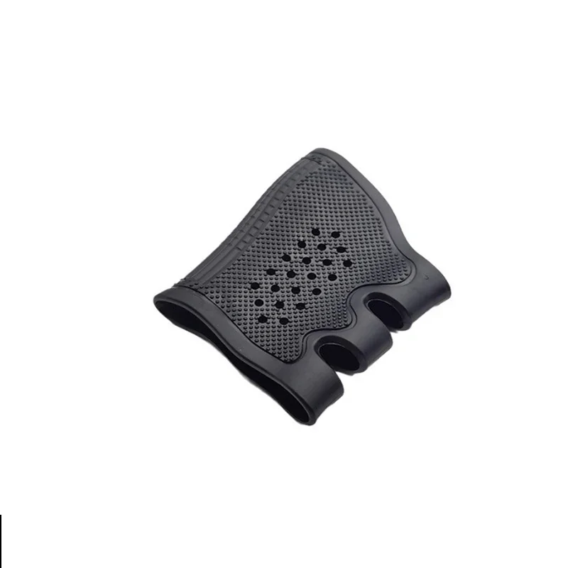 Резиновая кобура для пистолета Glock 17 19 20 21 22 23 34 4311