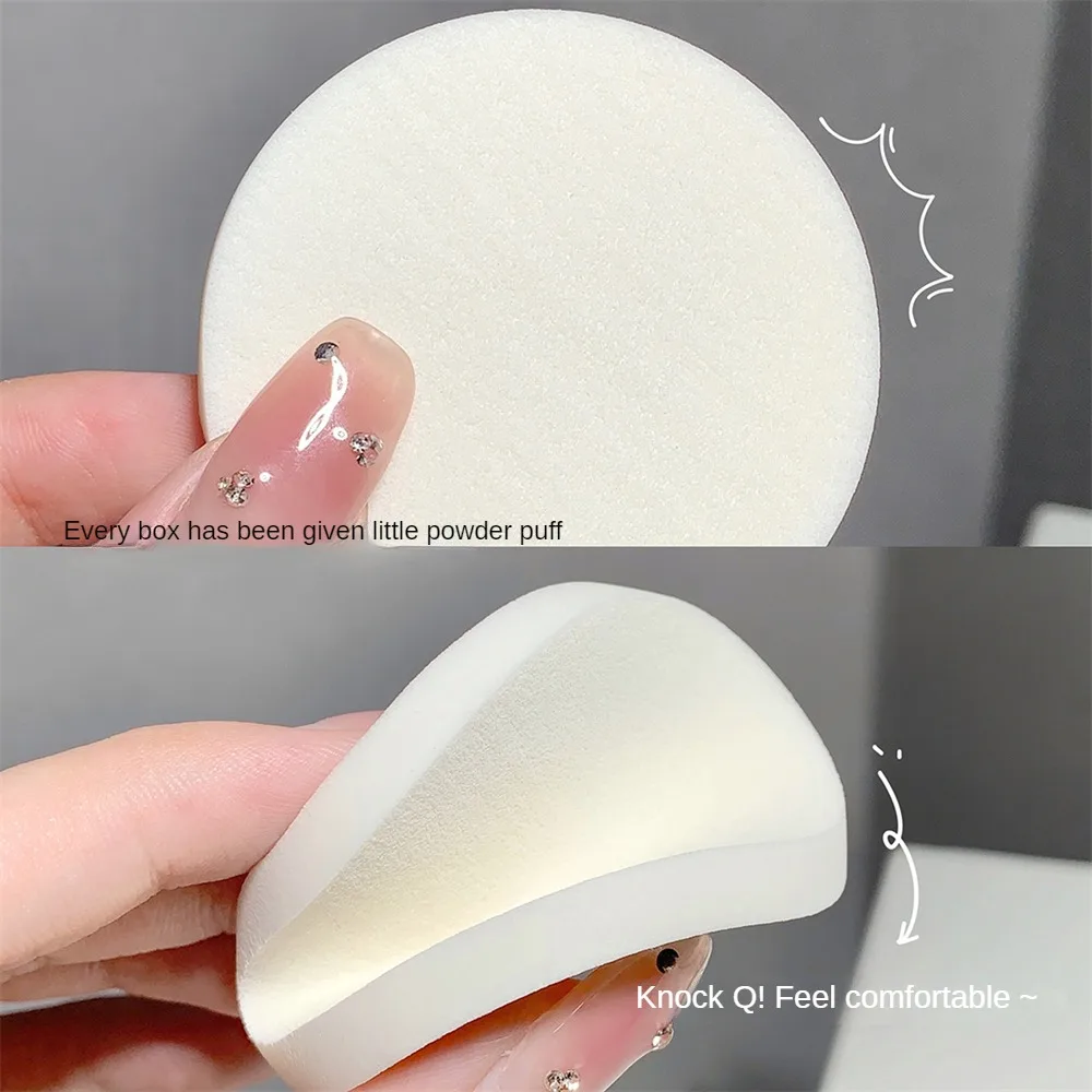 1/3/5 шт. водостойкий прочный консилер для макияжа