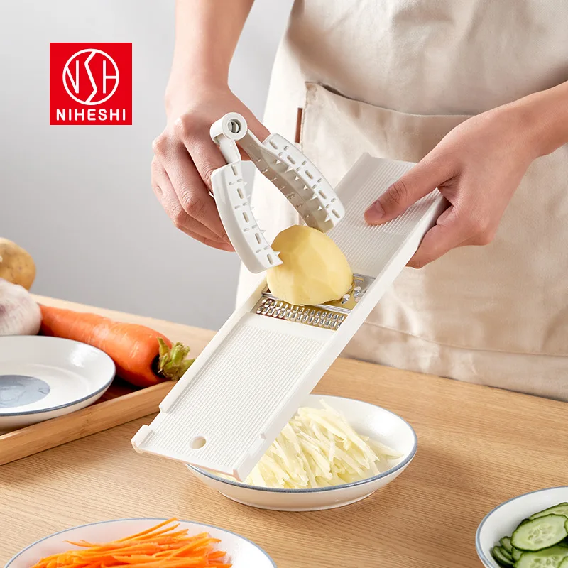 

Hand Protectors for Cutting Vegetables and Preventing Injuries Kitchen Gadgets Home Gadgets