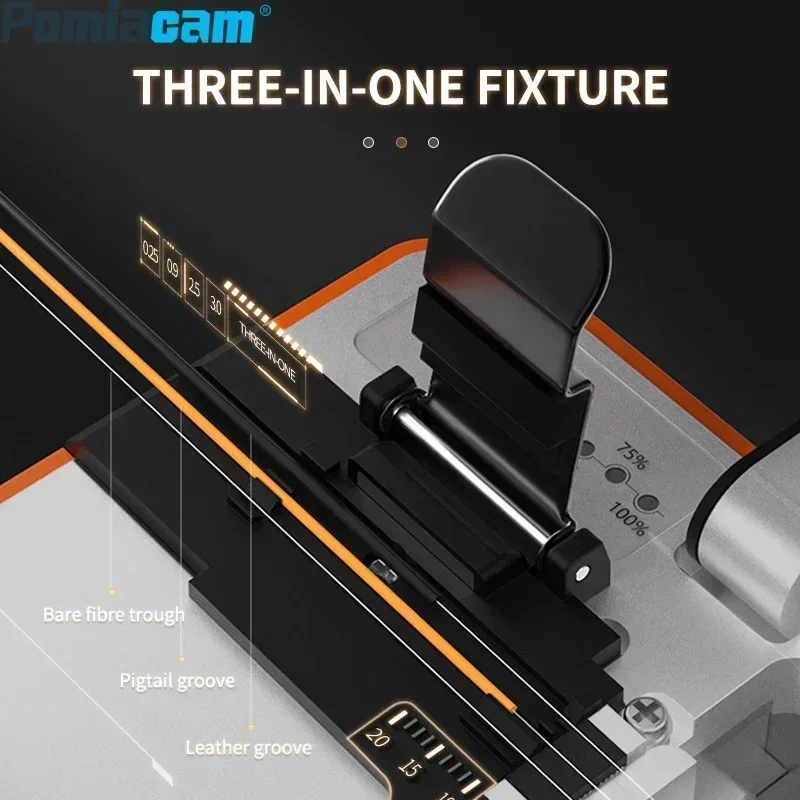 Рисунок 3 - Полностью автоматический Электрический