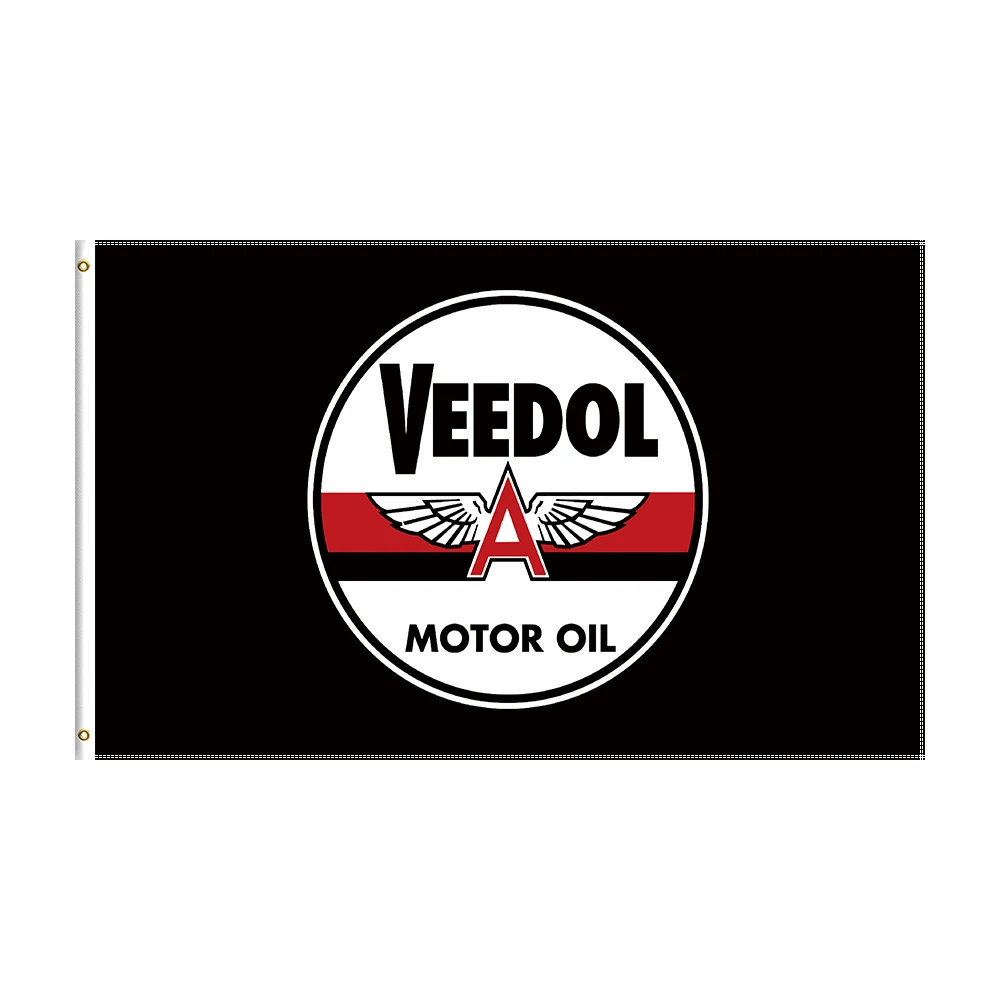 

3x5 футов, флаг из полиэстера