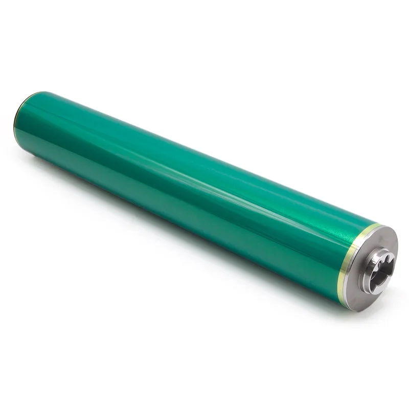 Комплект цветных фотобарабанов OEM для Konica Minolta AccurioPress C2060 C2070 C3070 C3080 C1070 C1060, включая чистящий ролик, щетку и восковую планку (art.: 3920dc0ca0fe5) - 3920dc0ca0fe5