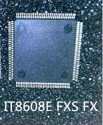 

Новинка IT8608E FXS FX