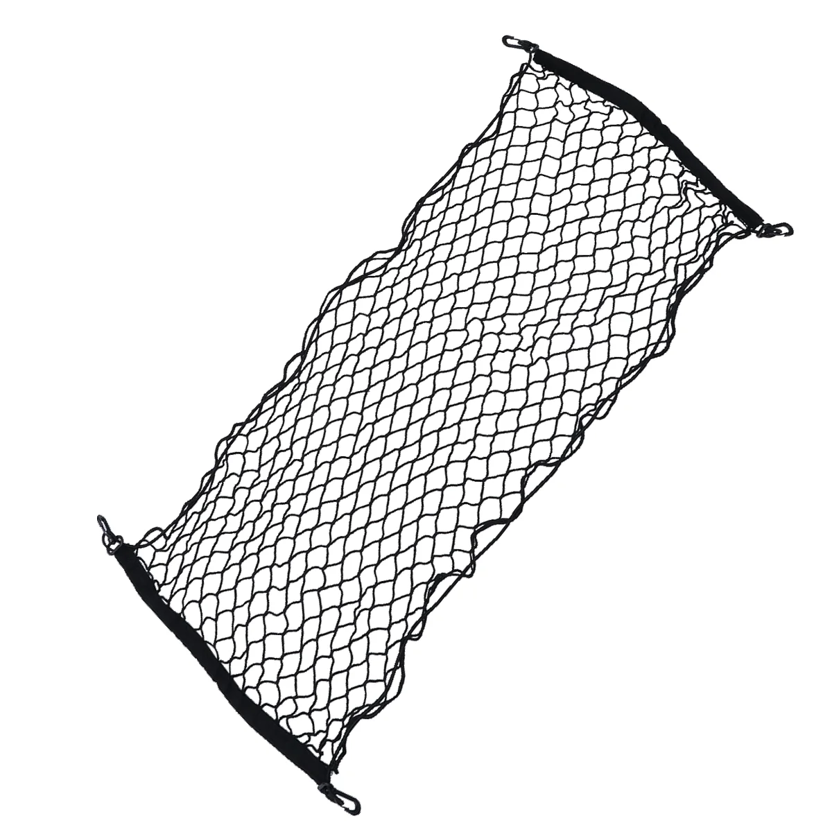 

1pc Elastic Trunk Cargo Net Stretchable Mesh Net Holder for Most Style