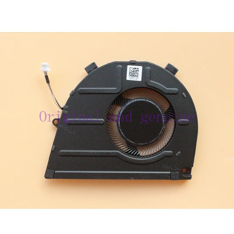 WYORESY новый охлаждающий вентилятор для Dell Vostro 16 5620 5625 V5620 5 В постоянного тока 0 А 0T8R2T