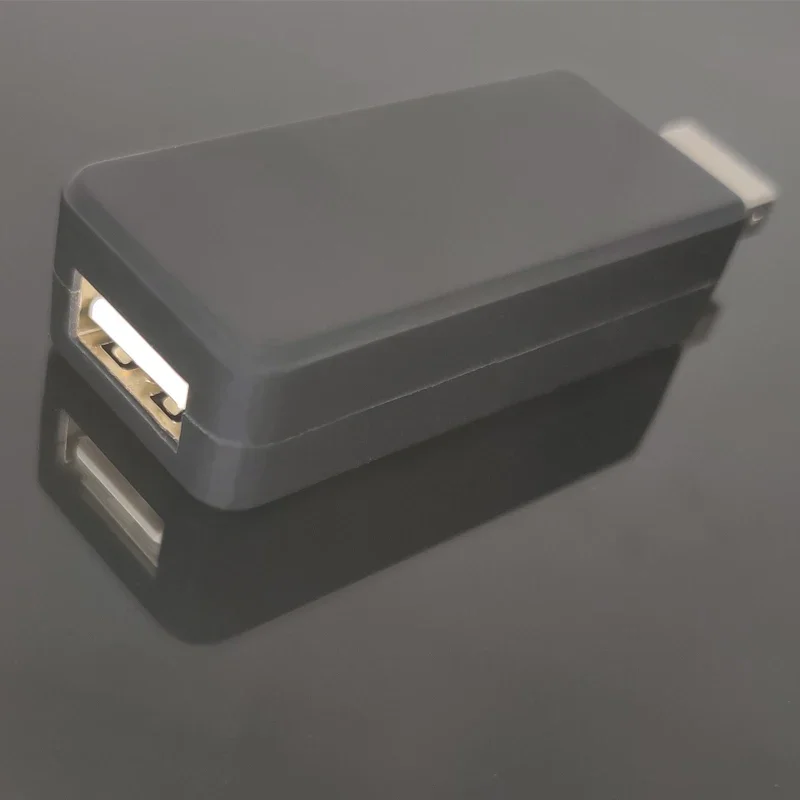 Высокоскоростной изолятор USB2.0 480 Мбит/с устраняет декодер ЦАП общий заземленный