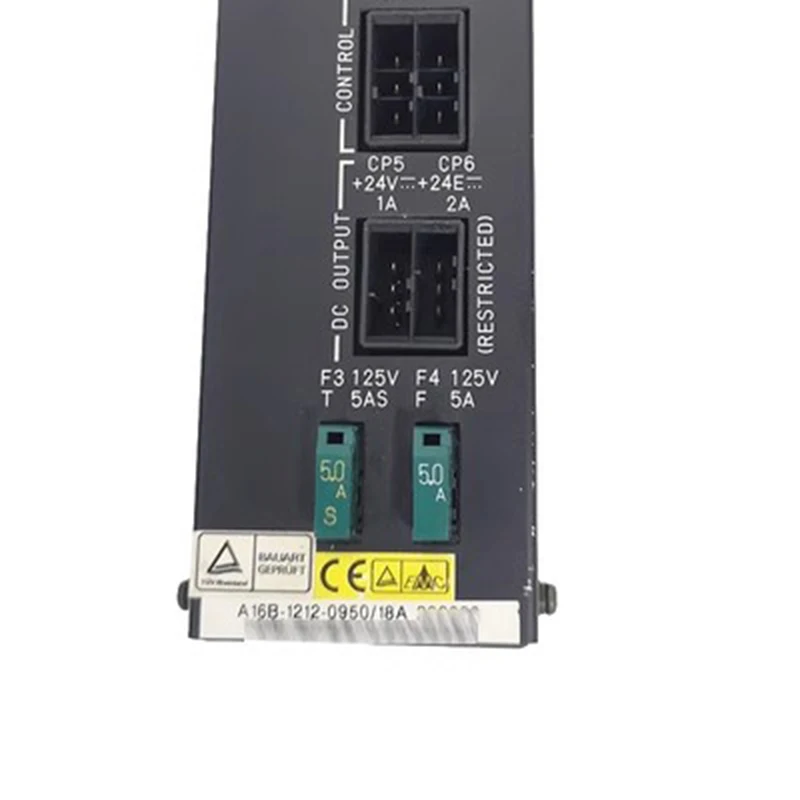 

A16B-1212-0950 Brand Original, On-site Photos Taken, One-year Warranty