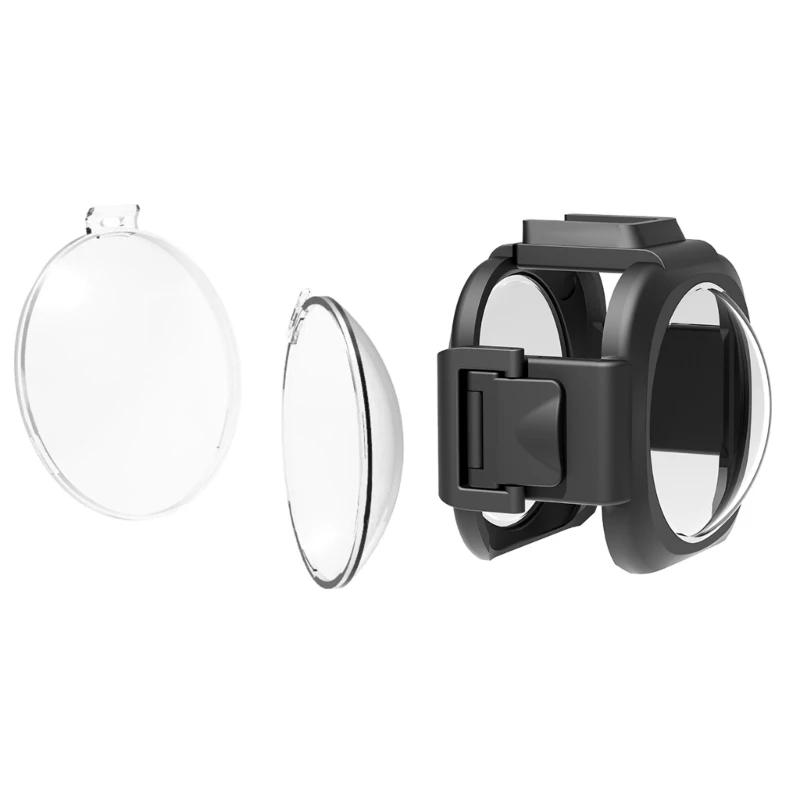 

Пылезащитная Защита от царапин защита для объектива экшн-камеры для 360 One RS