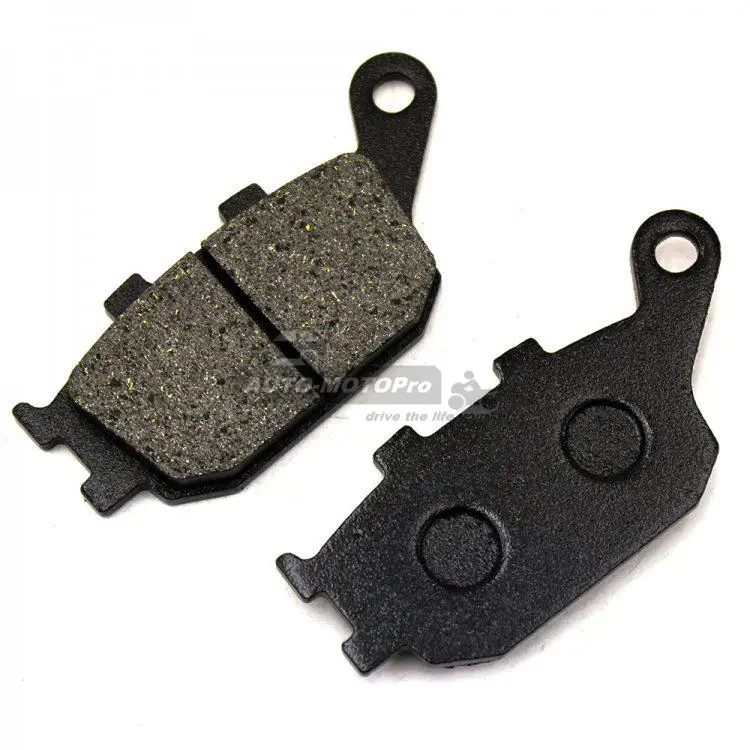 

Honda (HONDA) Rear brake pad SC30 CB1000FP 93-98