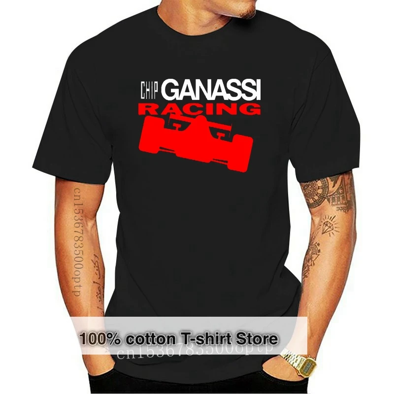 

Fashion Indycar Series Chip Ganassi Racing Team Tee Shirt women tshirt