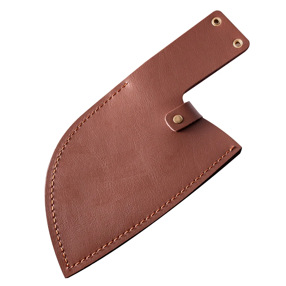 

Useful Case Cover Chef Safe Sheath Cover for Kitchen