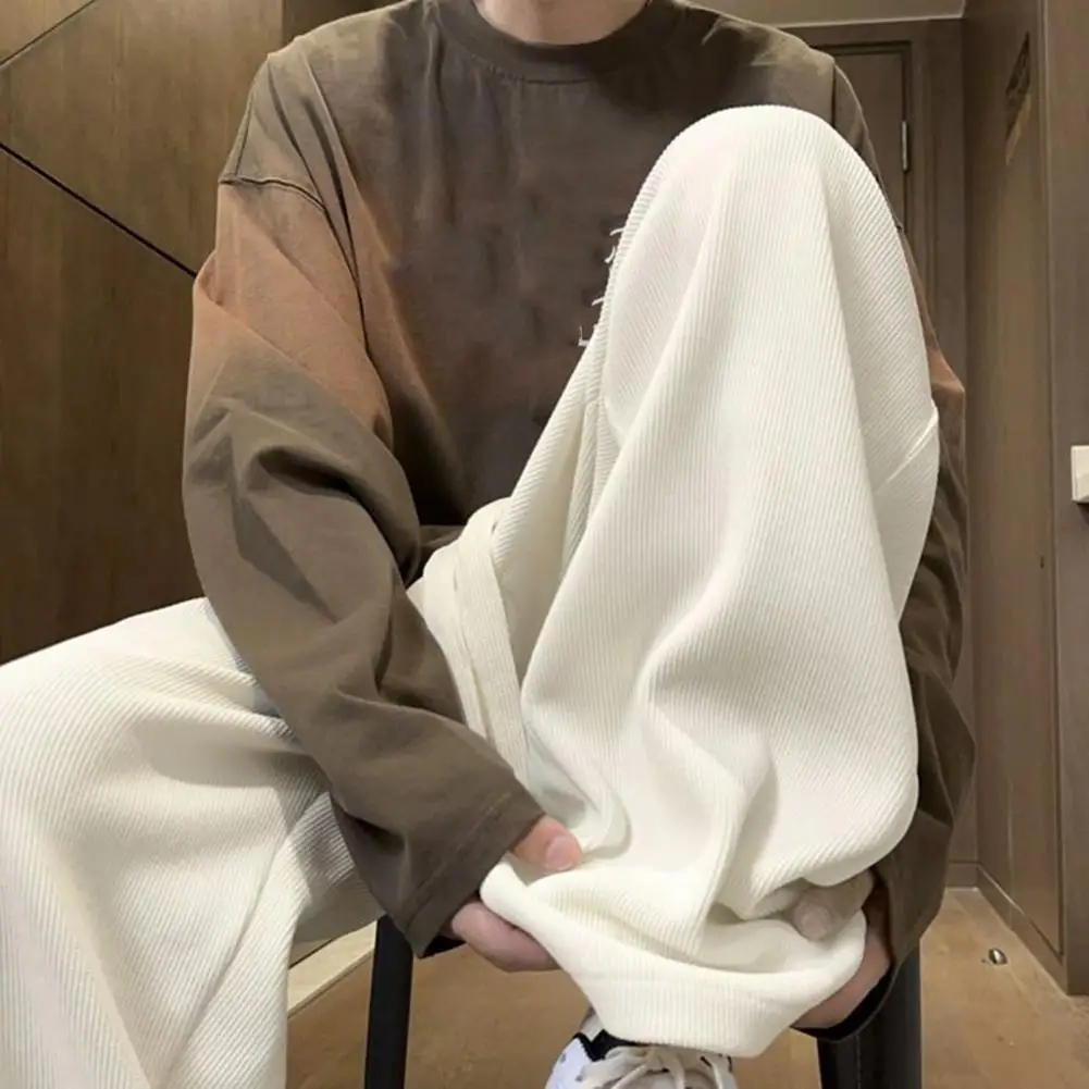 Теплые флисовые брюки