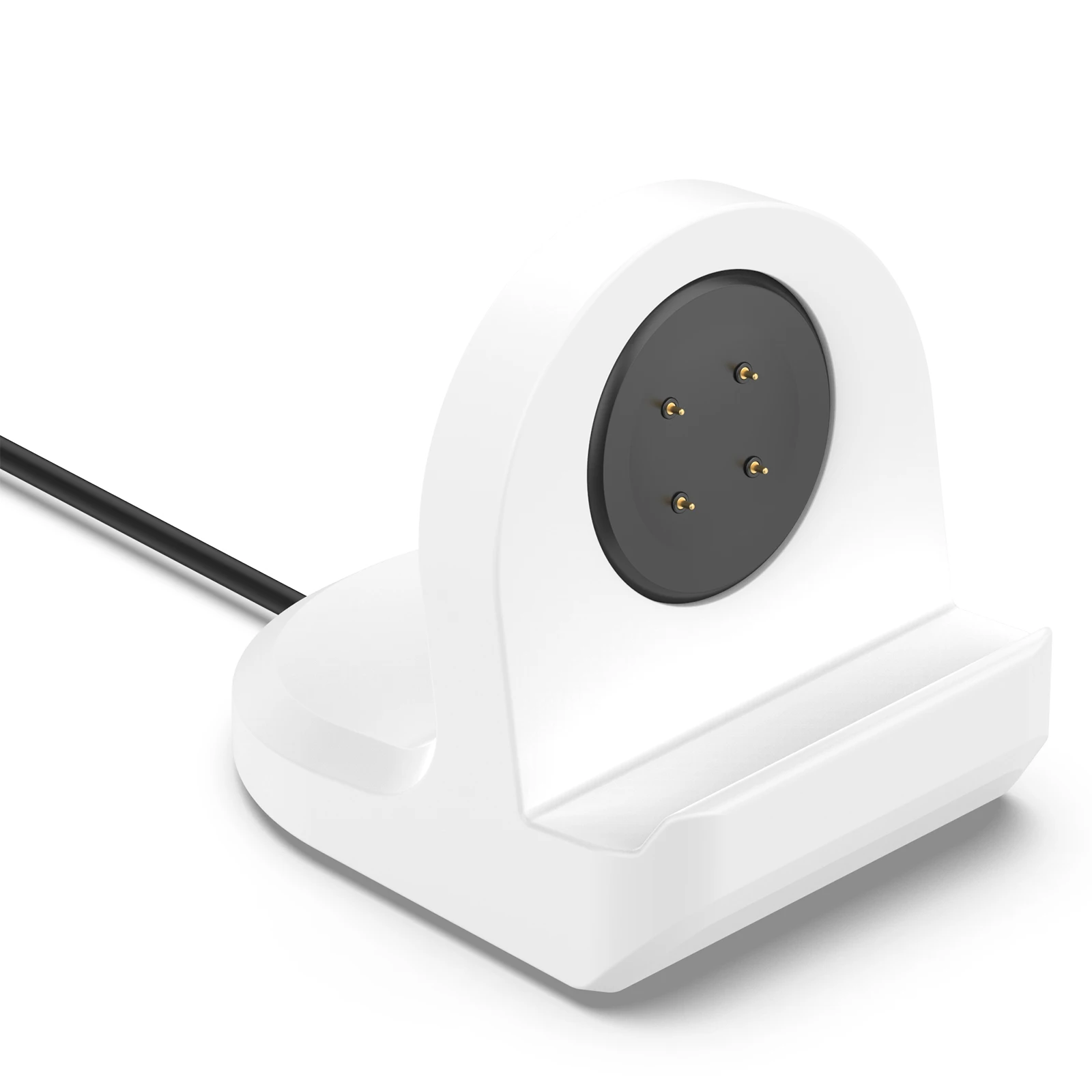 Зарядный кабель для Fitbit Ace LTE универсальный держатель док-станции умных часов