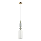 Подвесной светильник Candy 48611A Odeon Light