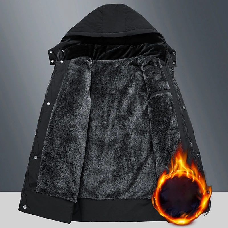 

Men's Winter Mtb Jacket 2022 Riding Motorcycle Raincoat Sport Casual Hiking Male Coat Waterproof Bicycle clothing Ciclismo 자전거