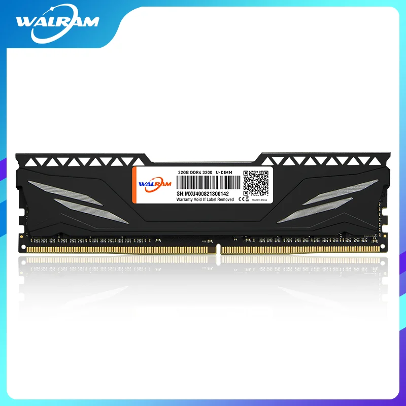 Память ddr4 16gb 3200