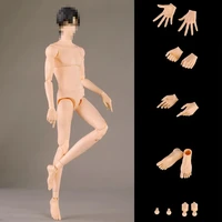 kss140 maf body 16 scale super white male body 12 action figure exclusive joint body fit 16 head sculpt model