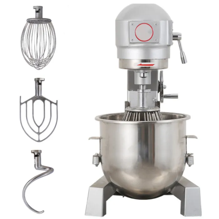 Kitchenaid промышленный смеситель для муки миксер и блендер хлебобулочных изделий