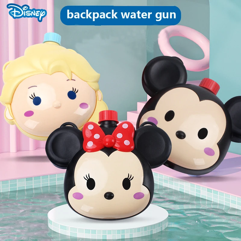 

Disney Baby Bath Toys Kids New Baby Bath Swimming Bath Toys Cute Mickey Elsa Bath Toys Brinquedos Infantil игрушки для детей