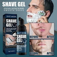 shaving cream mens shaving foam mild refreshing cleaning softening beard foam shaving cream laikou for men shaving cream