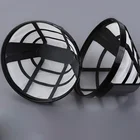 1 шт., нейлоновый фильтр для кофе