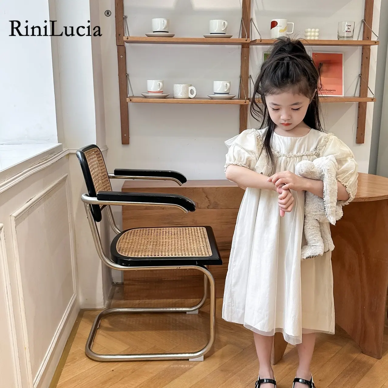 

2023 платье для девочек, платье принцессы, Детские платья для девочек, костюм, детское свадебное вечернее фатиновое платье, Vestido Infantil C01