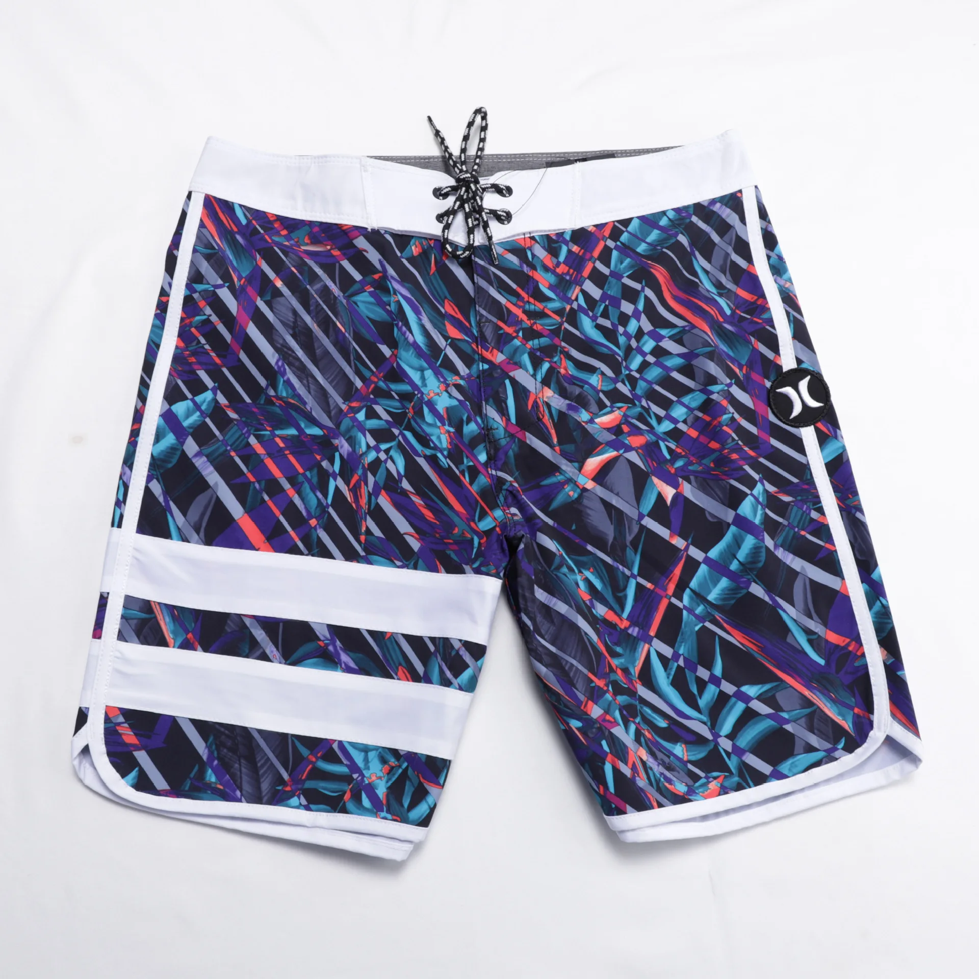 Рисунок 6 - Шорты Hurley мужские большого размера с карманами