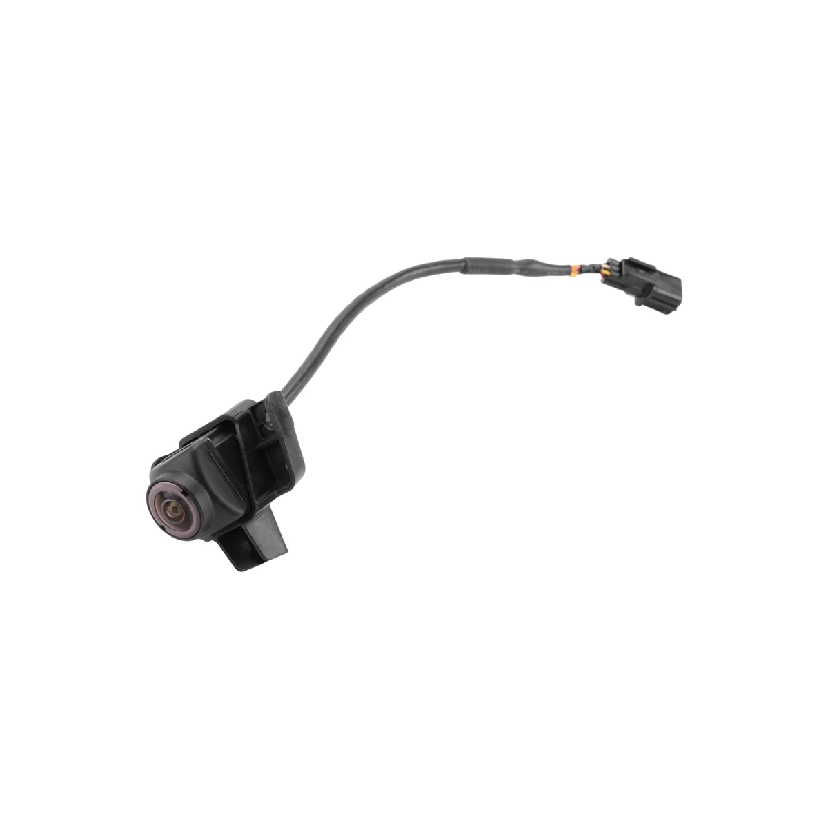 95780-2J000 Новая камера заднего вида ist резервная для Kia mohas Borrego 2018-2019