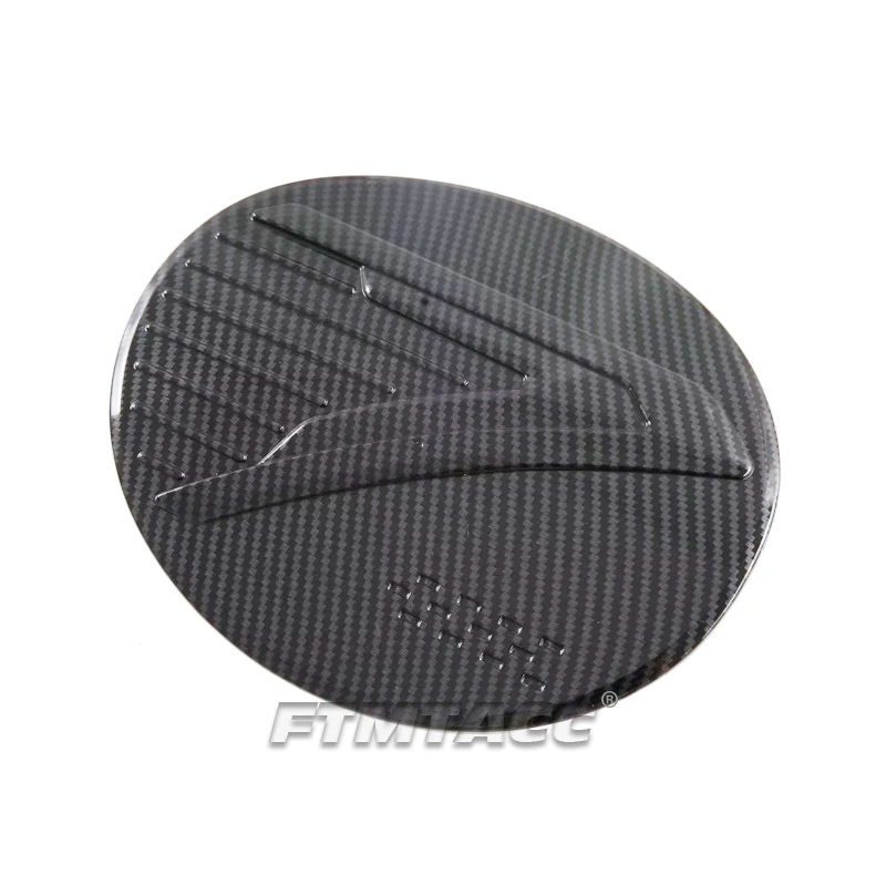 

Для Subaru Crosstrek 2024 2025 ABS углеродное волокно внешняя дверь автомобиля боковое крыло крыло заднего вида отражение зеркальная крышка отделка