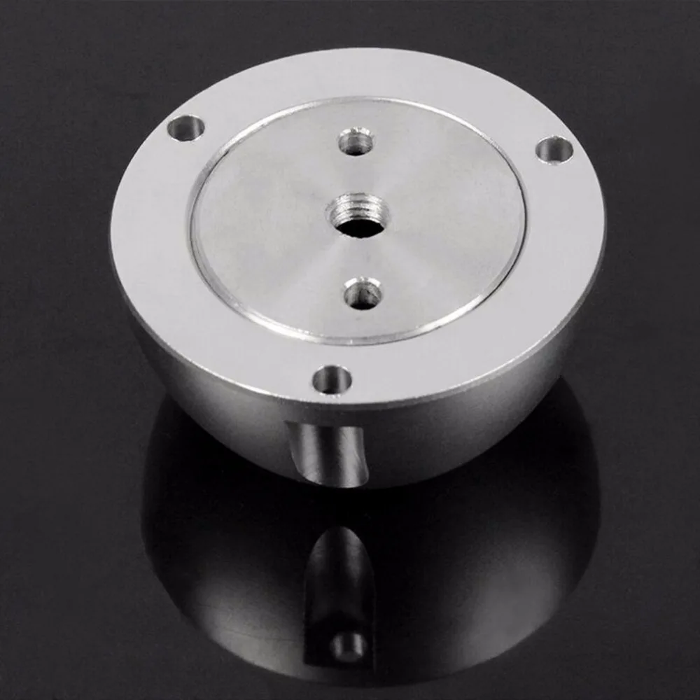 

Magnet Separator Magnet Remover Aluminum Plating Silver Tools 1pc Label New Remover