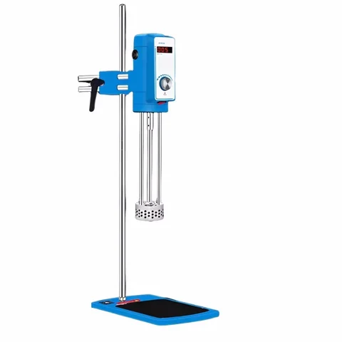 IKEME Высокоскоростной лабораторный миксер 220В