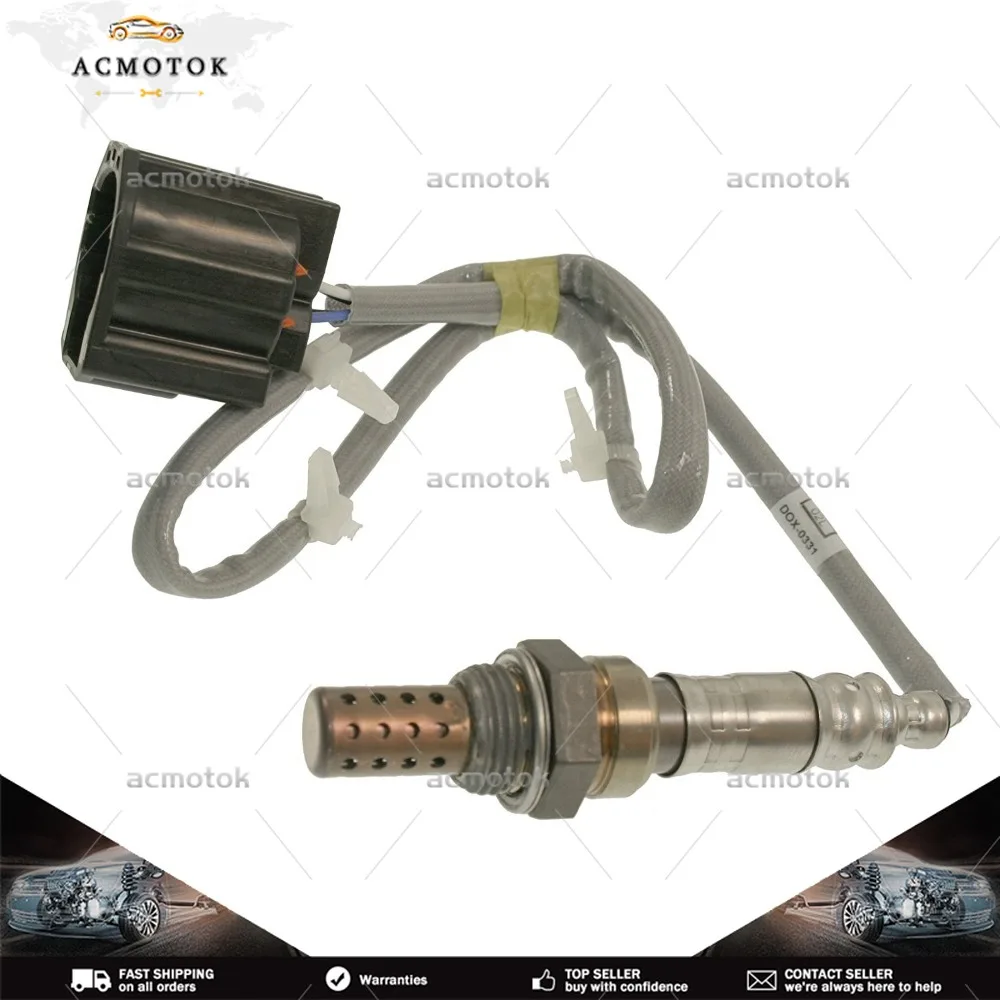 Лямбда-зонд кислорода O2 DOX-0331 для MAZDA 3 1.4L 1.6L 2003 2004 2005 2006 2007 2008
