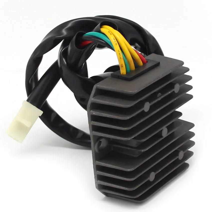 

Voltage Regulator Rectifier Motorcycle For Honda 31600-HC4-010 TRX 300 BigRed ATV TRX300 FW FOURTRAX 4X4