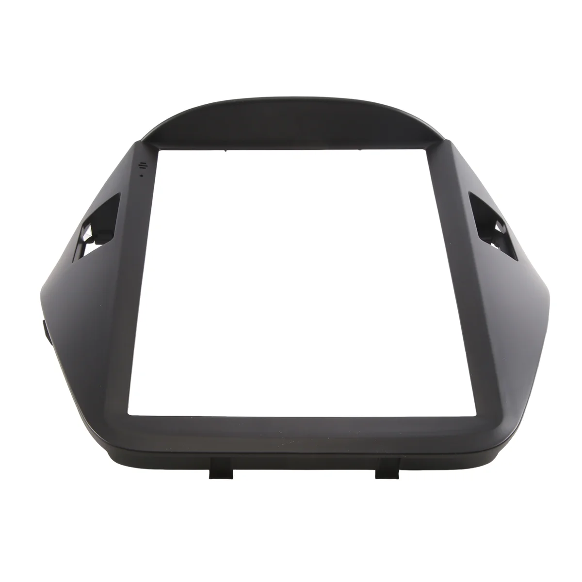 Автомобильный радиоприемник 9 7 дюйма облицовка стереоплеер на Android 2Din головная