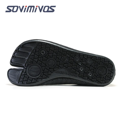 Быстросохнущие мужские пляжные тапочки для серфинга