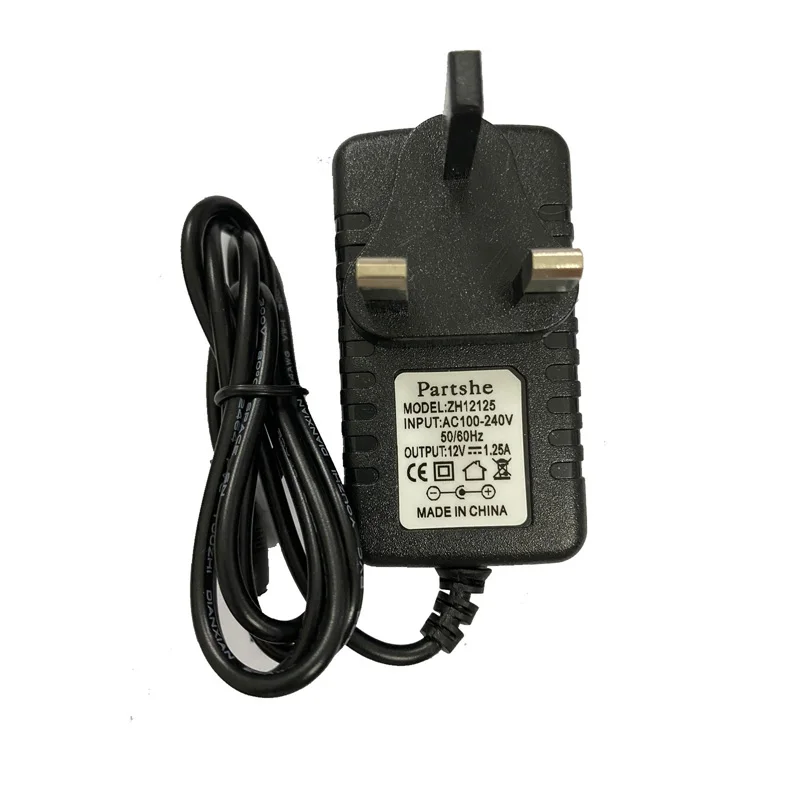 Зарядное устройство для принтера Zebra MZ220 MZ320 iMZ220 iMZ320