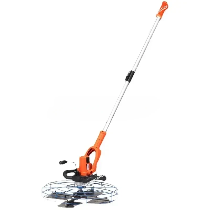 Ручной полировальный станок для бетона Concrete Polishing Machine
