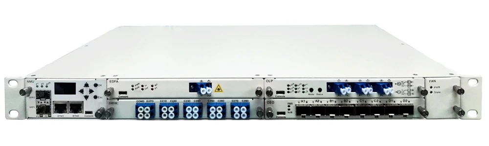 

Оптический преобразователь длины волны 850nm SFP + до CWDM SFP + 10G
