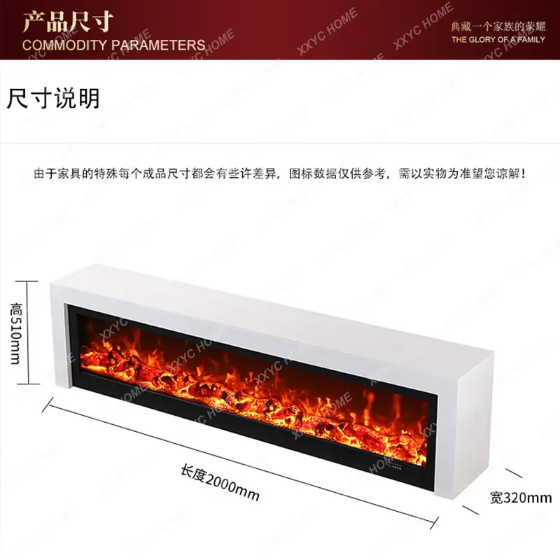 Роскошный минималистичный белый шкаф для телевизора из цельной древесины