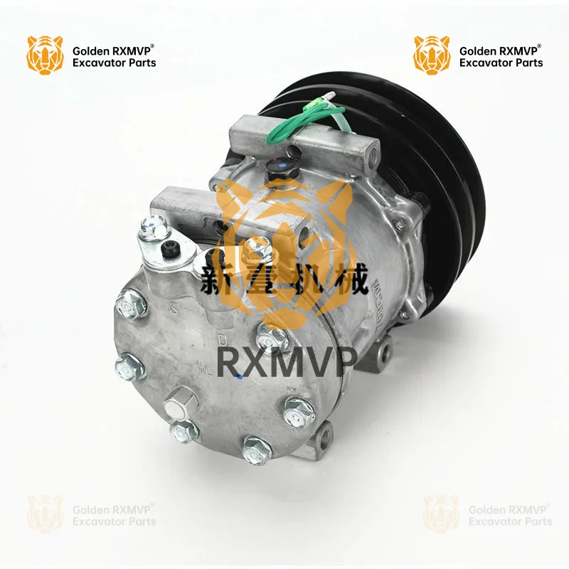 Для Hitachi быстрое кондиционирование компрессор воздушный насос в сборе