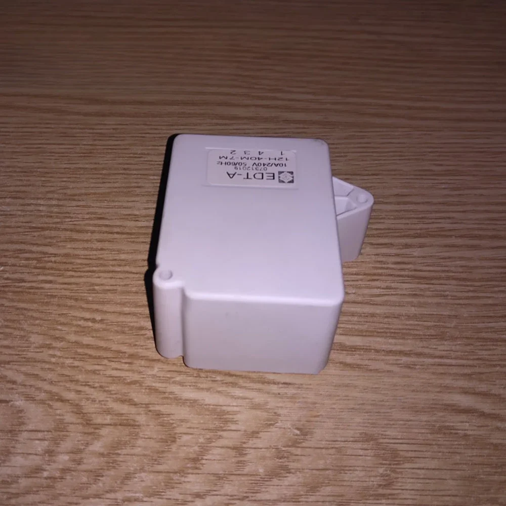 Запасные части для холодильника электронный таймер размораживания Frost EDT-A WANBAO