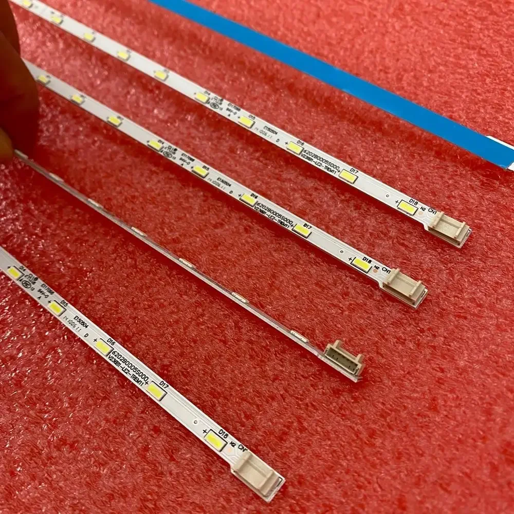 Светодиодная лента Beented 18LED 305 мм