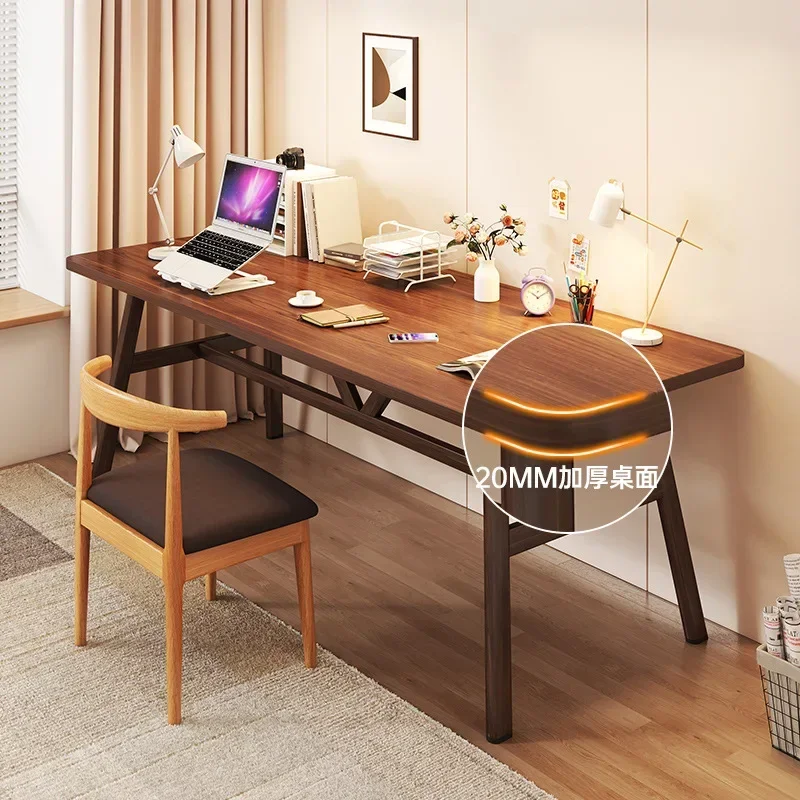 

Настольный компьютерный стол SH Aoliviya, стол для дома, прикроватный столик для простого обучения при прокате, для спальни и студентов