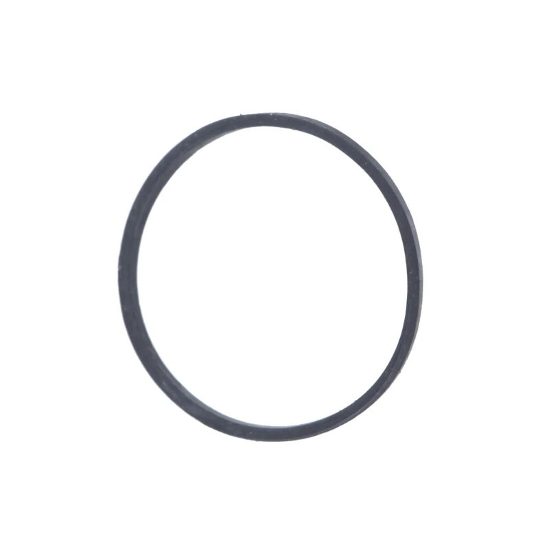 В упаковке 180 резиновых приводных ремней разных размеров 1 мм 2 3 ремень для