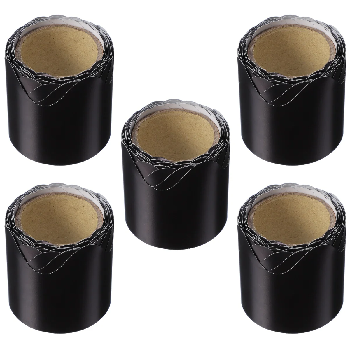 

25 M Border Decorative Paper Kitchen Decoration Frame Office Decore Jam School+supplies