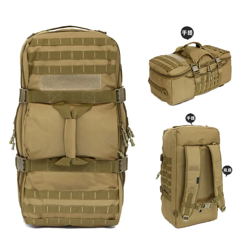 OUTUP Outdoor Bag Handbag Hiking Backpack Backpack Travel Bag Luggage Single-Shoulder Bag Dropshipping