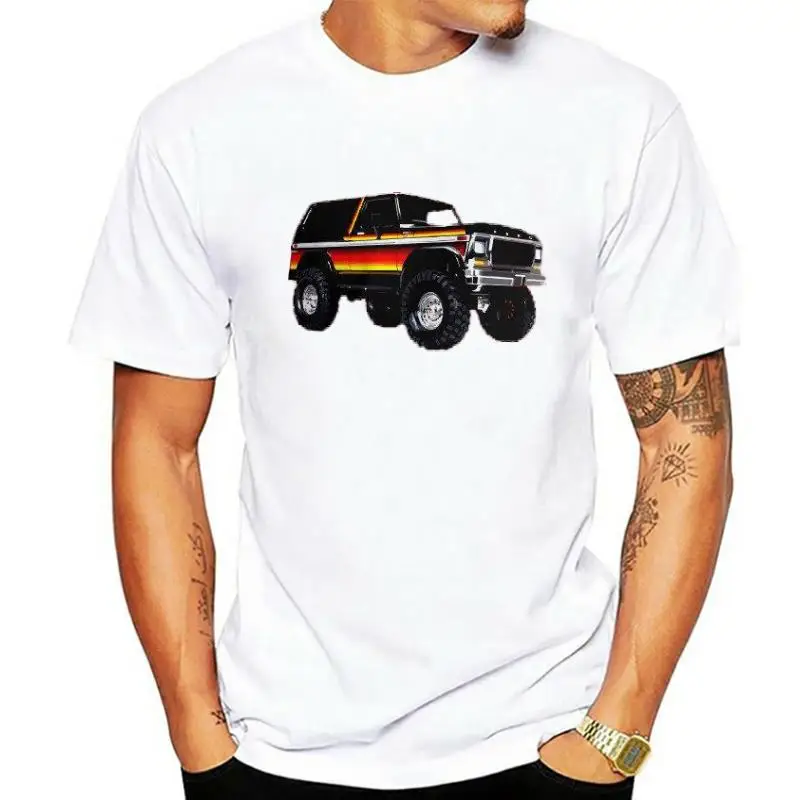 

1979 футболка унисекс с коротким рукавом и закатом в стиле ретро